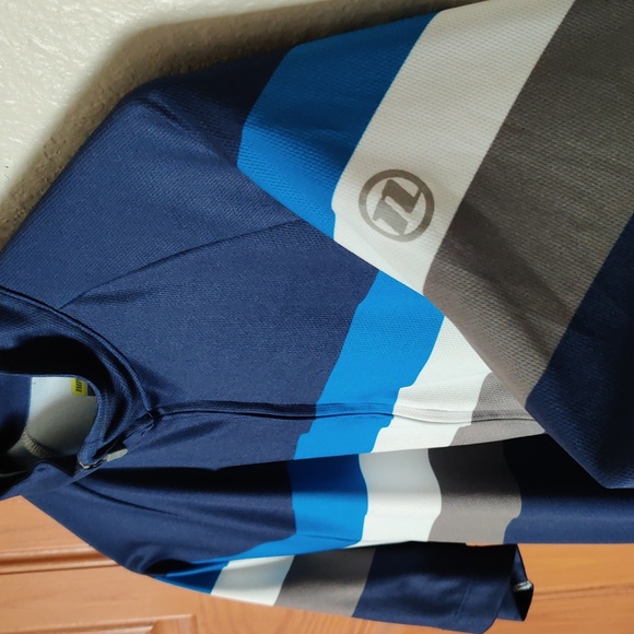 Novara Cycling Jersey - Picture 2 of 4